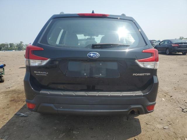 2019 SUBARU FORESTER JF2SKACC4KH574525