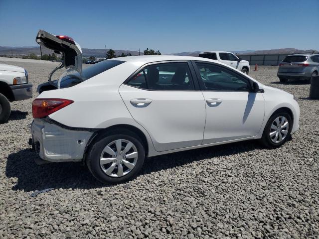 Vin: 2t1burhe1hc904426, lot: 59361215, toyota corolla l 20173