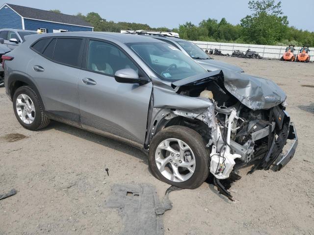 Vin: kl77lfe26rc173386, lot: 59468345, chevrolet trax ls 20244