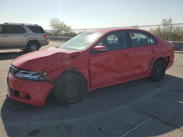 VOLKSWAGEN JETTA SE