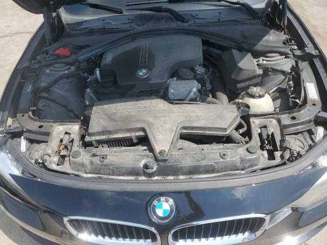 2015 BMW 328 XI WBA3B3G58FNR87580