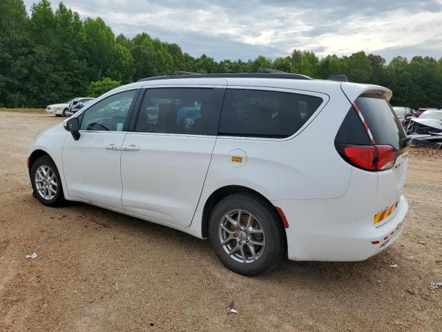 Vin: 2c4rc1dg1mr551688, lot: 59398175, chrysler minivan lxi 20212