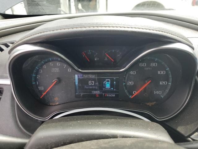 2017 CHEVROLET IMPALA LS 2G11Z5SA5H9130105