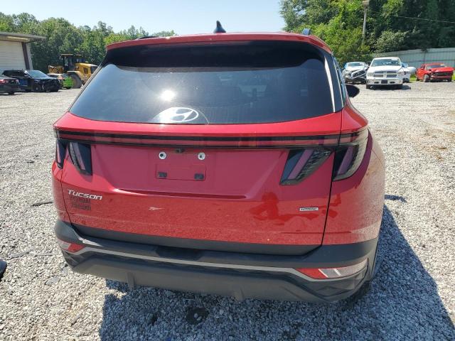 2023 HYUNDAI TUCSON SEL 5NMJBCAE9PH246226