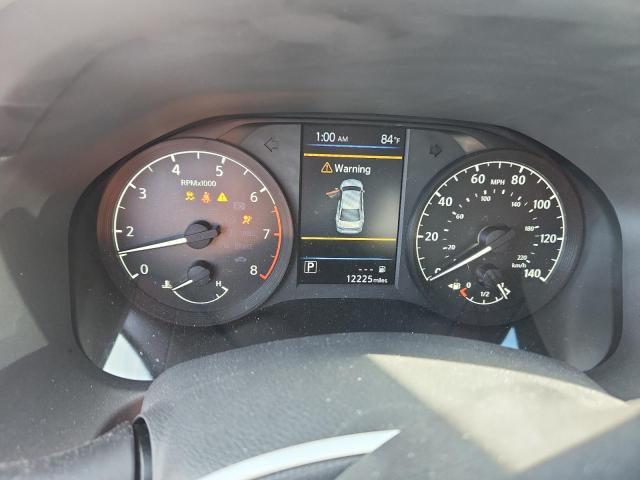 2022 NISSAN ALTIMA S - 1N4BL4BV1NN411438