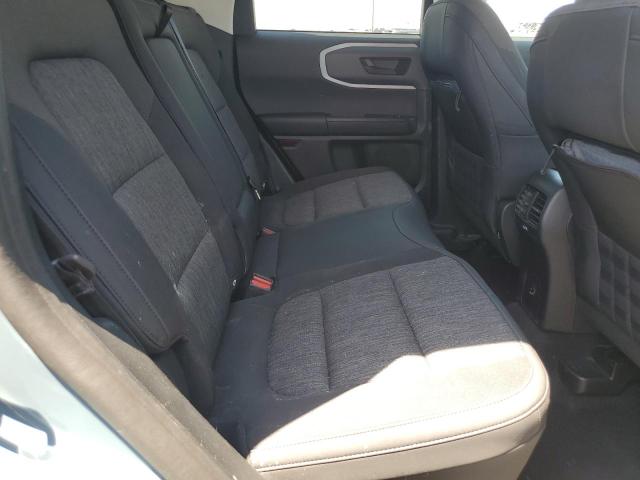 2022 FORD BRONCO SPO 3FMCR9B6XNRD03086