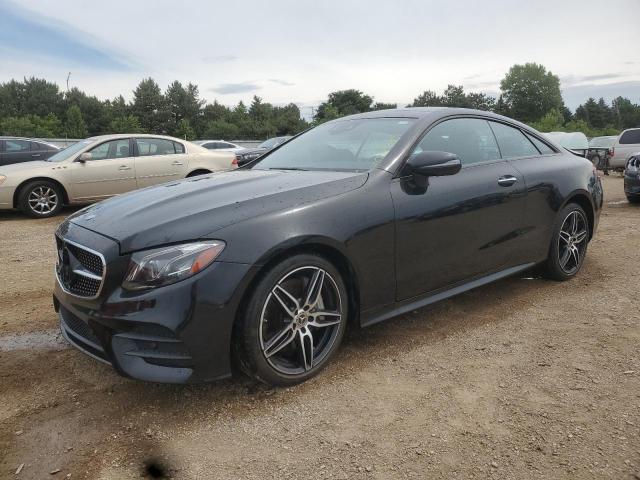 MERCEDES-BENZ E 450 4MAT