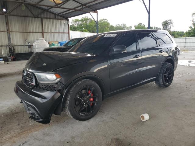 Vin: 1c4sdhct8ec476827, lot: 61709275, dodge durango r/t 2014 img_1