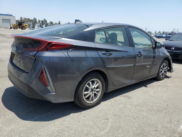 Vin: jtdkamfpxm3174518, lot: 58854495, toyota prius le 20213