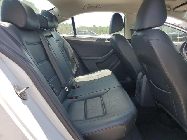 2017 VOLKSWAGEN JETTA SE 3VWDB7AJ6HM405538