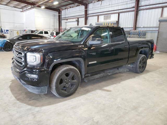 Vin: 1gtv2lec2jz188215, lot: 60370195, gmc sierra k1500 2018 img_1