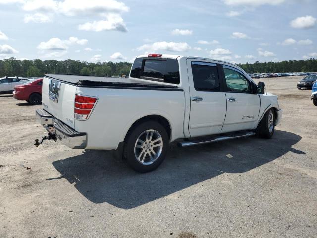 Vin: 1n6aa0ec2bn311436, lot: 59655715, nissan titan s 20113