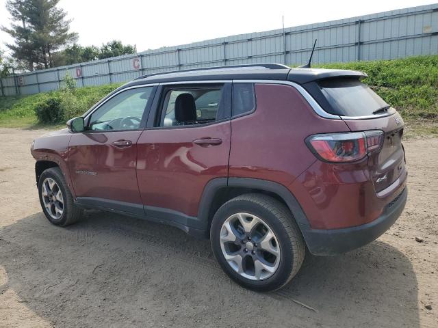 2020 JEEP COMPASS LI 3C4NJDCB7LT193830