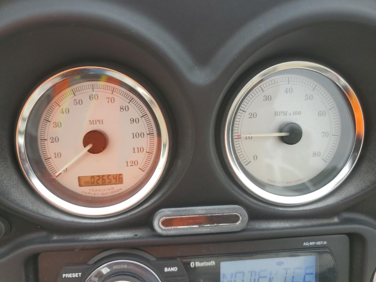 Lot #3280469223 2006 HARLEY-DAVIDSON FLHXI