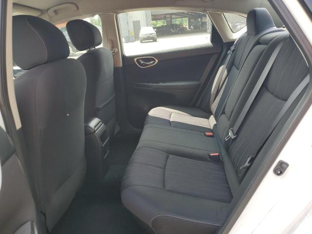 2017 NISSAN SENTRA S - 3N1AB7AP6HY363717
