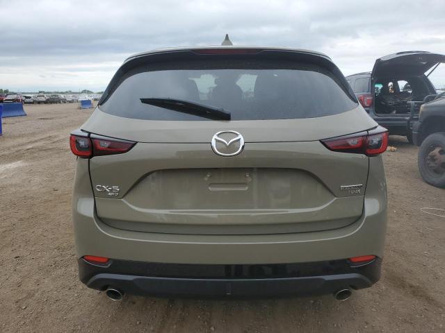 2024 MAZDA CX-5 CARBO JM3KFBAY6R0391683
