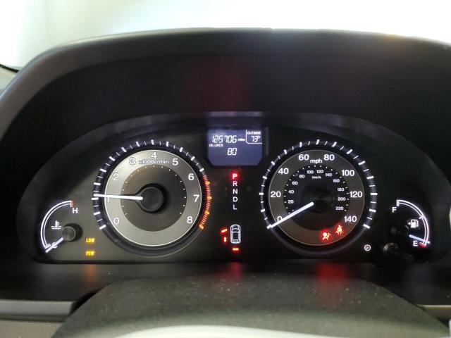 2016 HONDA ODYSSEY EX 5FNRL5H61GB130322