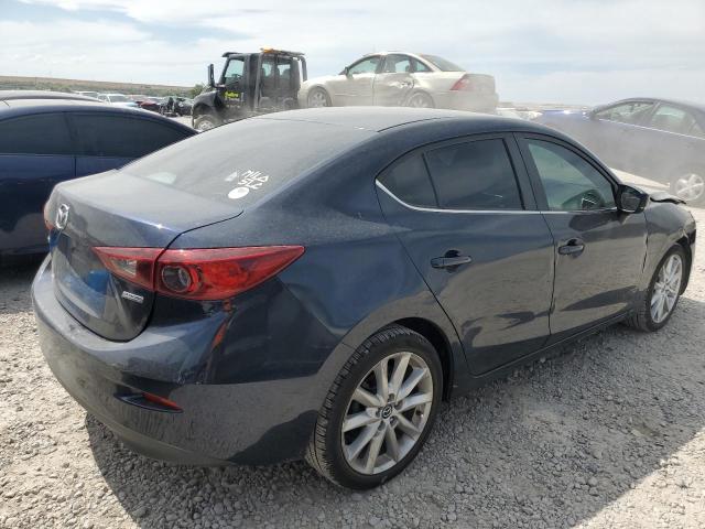Vin: 3mzbn1v75hm137947, lot: 58838515, mazda 3 touring 20173