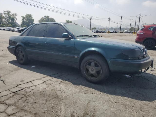 1994 AUDI S4 2.7 QUA #3317026116