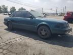 Lot #3317026116 1994 AUDI S4 2.7 QUA