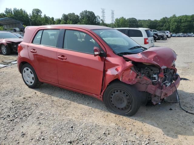 2012 TOYOTA SCION XD #3296887852