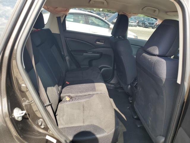 2015 HONDA CR-V LX 2HKRM4H30FH624698