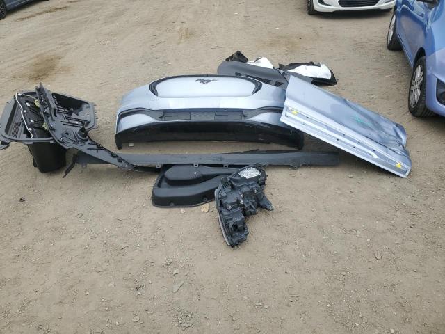 2022 FORD MUSTANG MA 3FMTK3SU8NMA43722