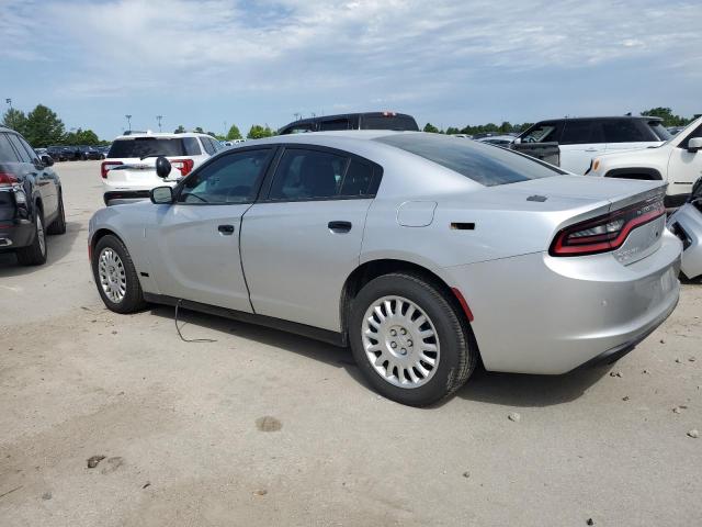 Vin: 2c3cdxktxkh647610, lot: 61802775, dodge charger police 20192