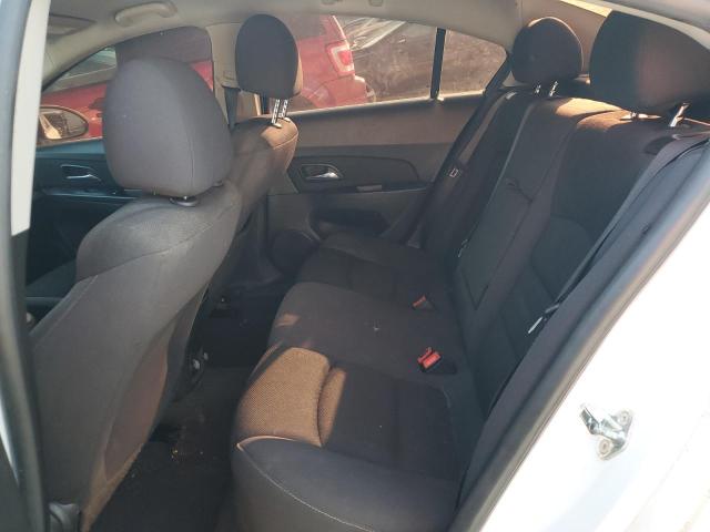 2016 CHEVROLET CRUZE LIMI 1G1PE5SB3G7102592