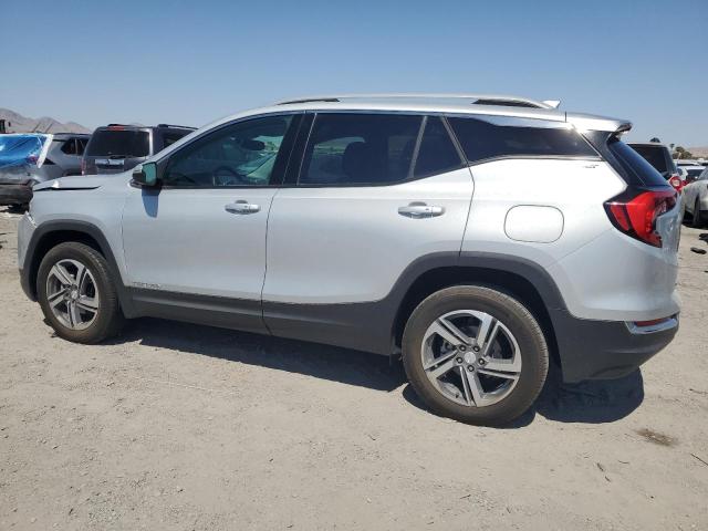 2021 GMC TERRAIN SL 3GKALVEV6ML397501