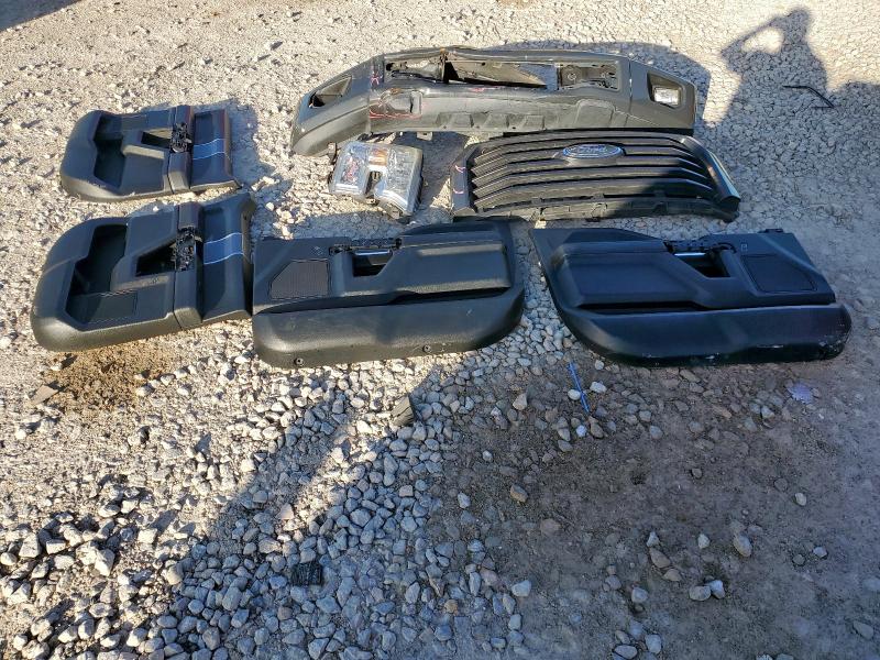 2016 FORD F150 SUPER - 1FTEW1CG0GKD29282