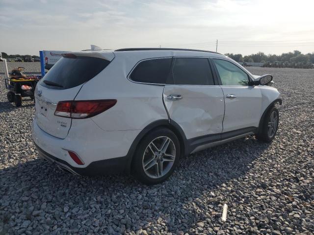 2019 HYUNDAI SANTA FE X KM8SR4HF9KU304756