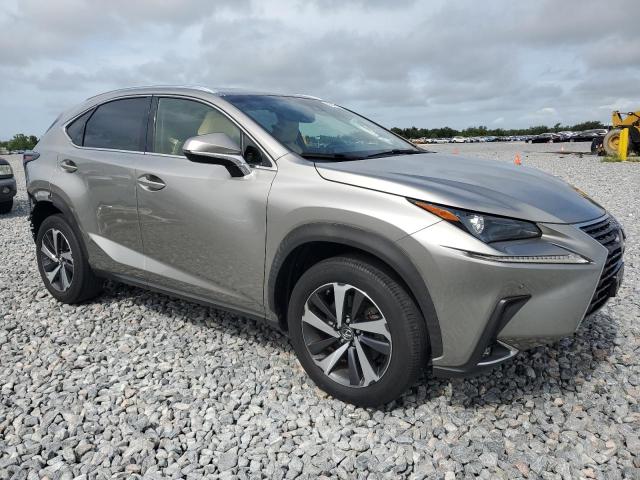 2019 LEXUS NX 300 BAS - JTJBARBZ8K2190723