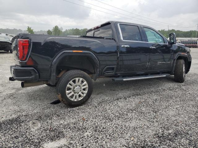 Vin: 1gt19rey8lf226933, lot: 60063695, gmc sierra k2500 denali 20203