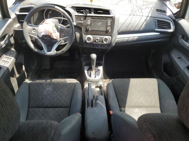 2015 HONDA FIT LX 3HGGK5H50FM722369