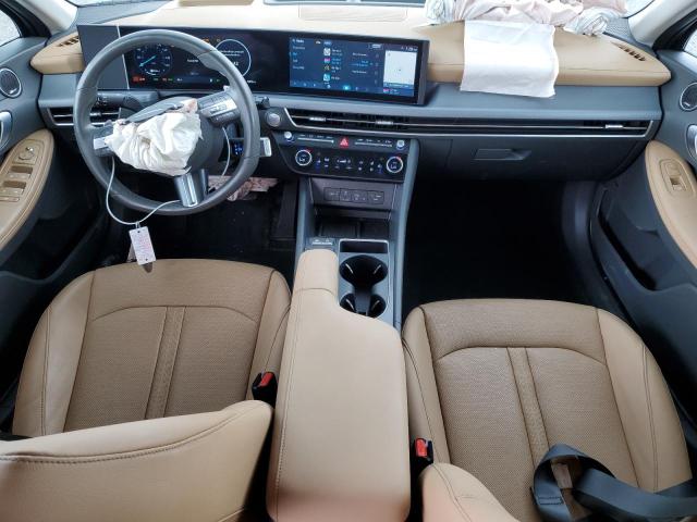 2024 HYUNDAI SONATA HYB KMHL54JJ6RA088732