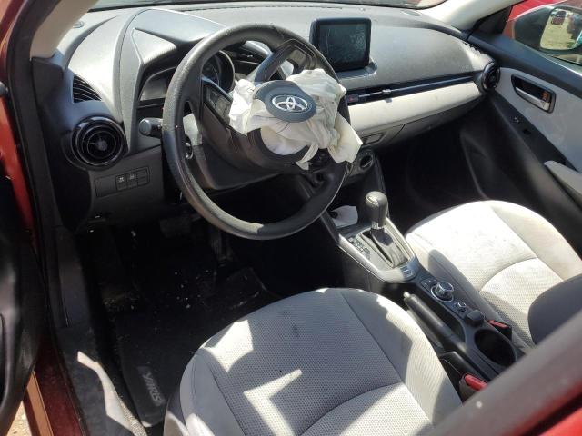 2019 TOYOTA YARIS 3MYDLBYV4KY502797