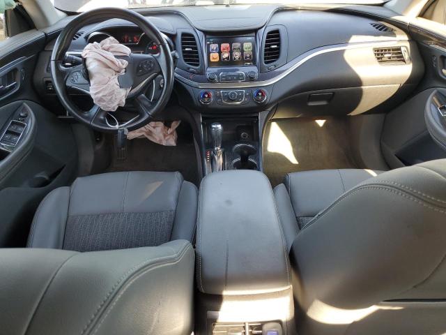 2017 CHEVROLET IMPALA LT 2G1105S36H9177803