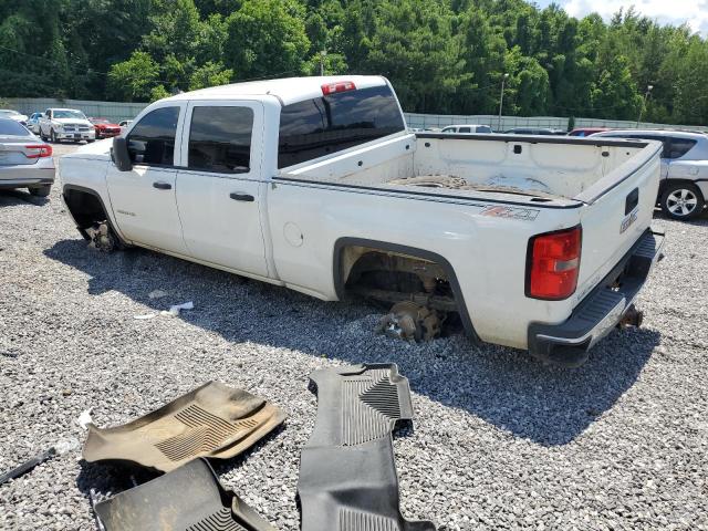 2015 GMC SIERRA K25 1GT12XEG0FF540175