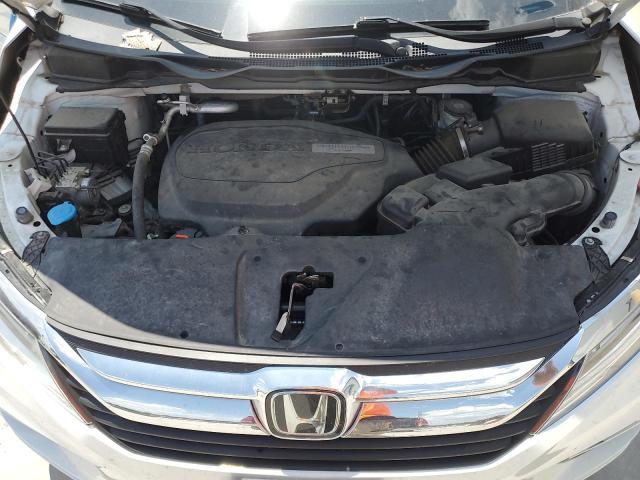 2020 HONDA ODYSSEY EL 5FNRL6H92LB006733
