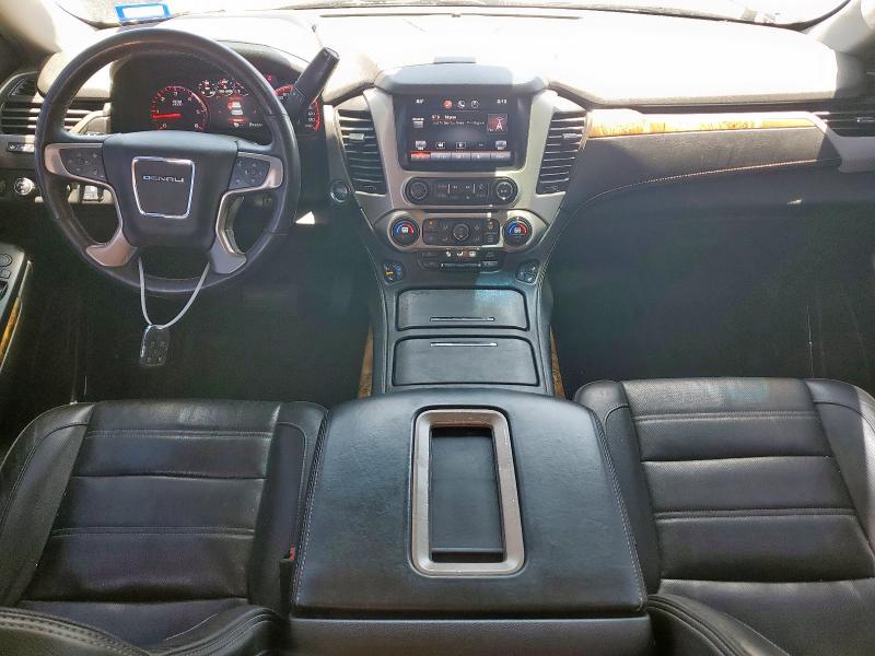 2015 GMC YUKON XL D - 1GKS2JKJ2FR309590
