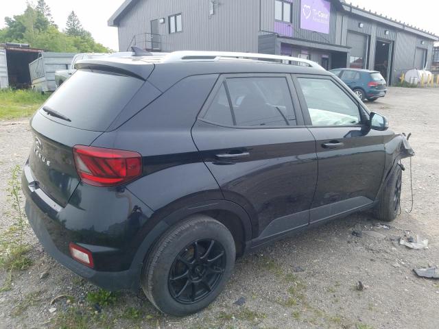 2021 HYUNDAI VENUE SEL - KMHRC8A33MU084332