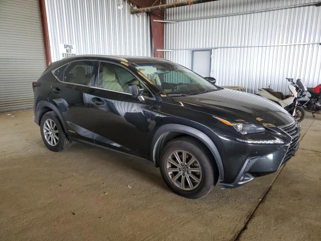 2018 LEXUS NX 300H JTJBJRBZ0J2076116