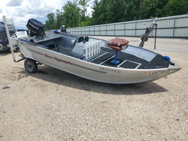 seacraft BOAT