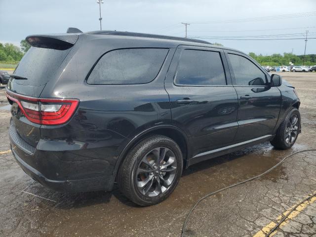 2025 DODGE DURANGO R/ 1C4SDJCT7SC503258