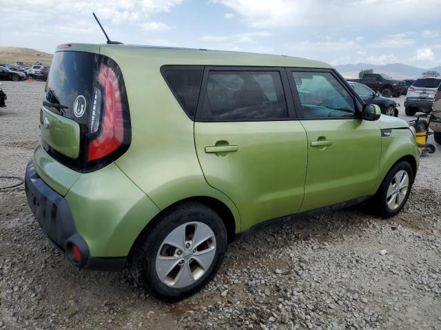 2014 KIA SOUL - KNDJN2A28E7713048