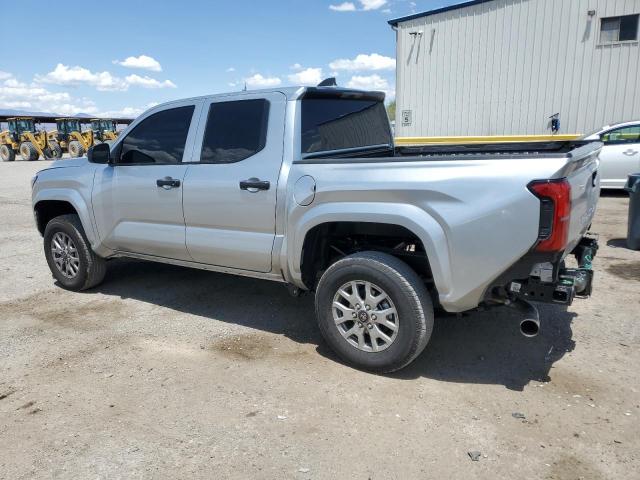 Vin: 3tykd5hn3st025070, lot: 59575135, toyota tacoma double cab 20252