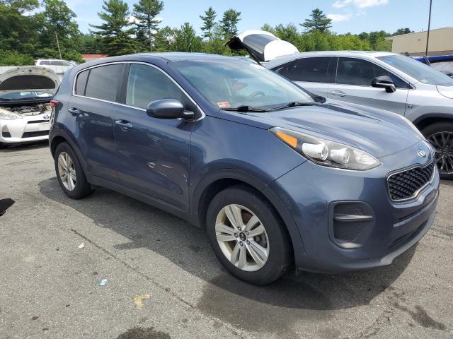 2019 KIA SPORTAGE L - KNDPM3AC4K7511783
