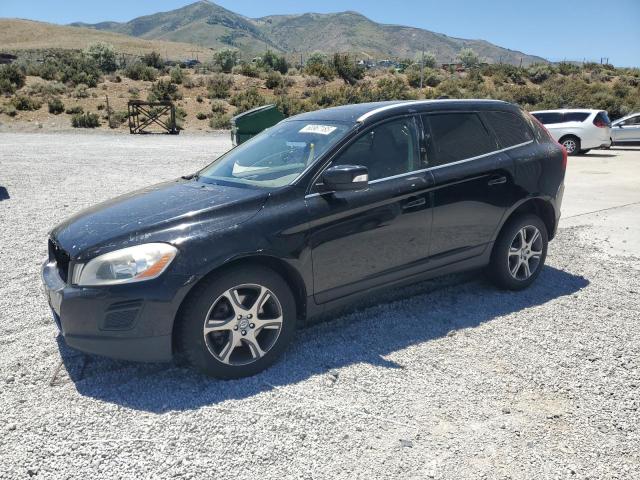 VOLVO XC60 T6