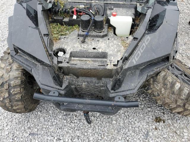 2022 POLARIS GENERAL XP 3NSGMD99XNH412272